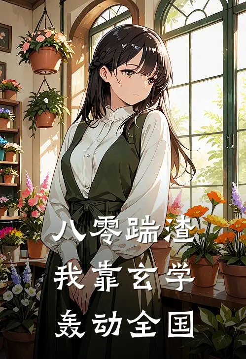 八零踹渣，我靠玄学轰动全国