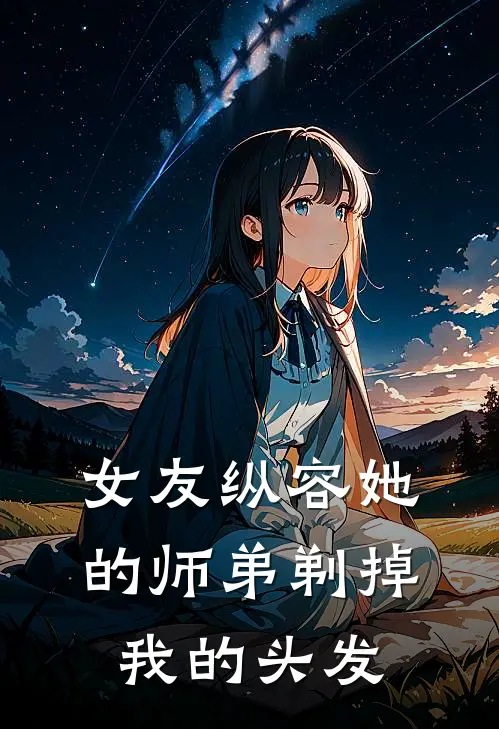女友纵容她的师弟剃掉我的头发