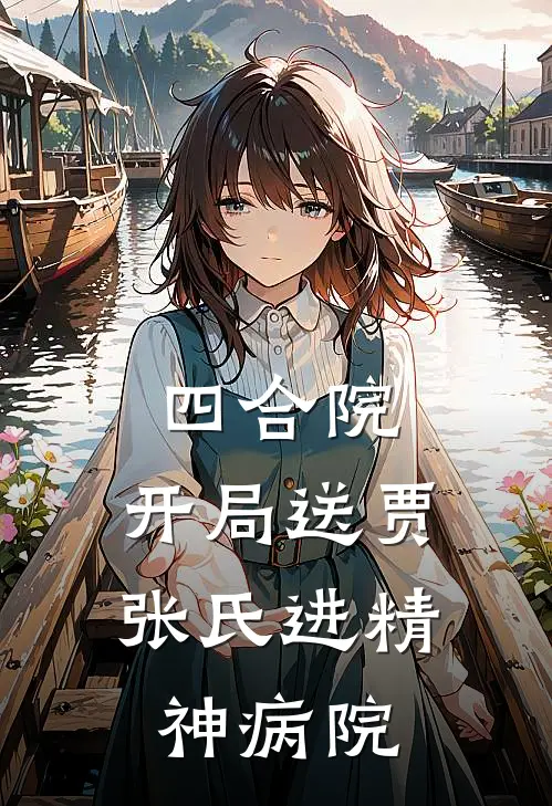 四合院：开局送贾张氏进精神病院