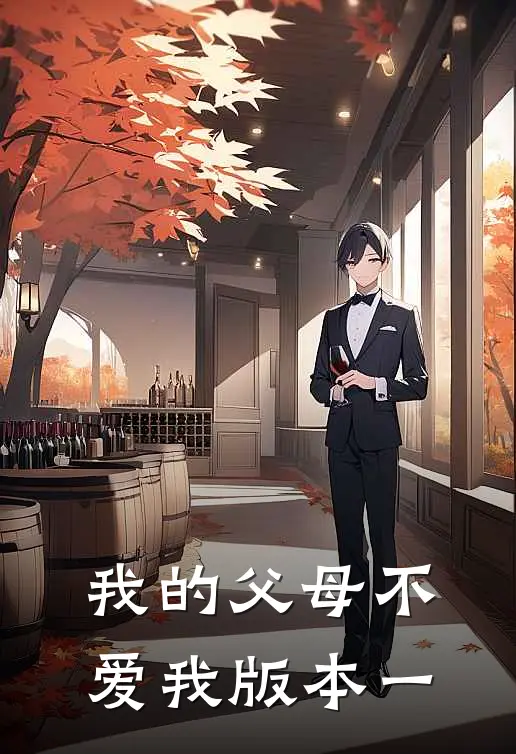我的父母不爱我版本一
