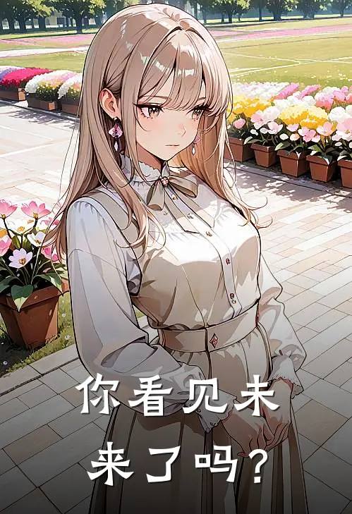 你看见未来了吗？