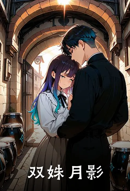 双姝月影
