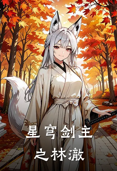 星穹剑主之林澈