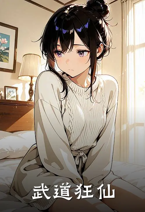 武道狂仙