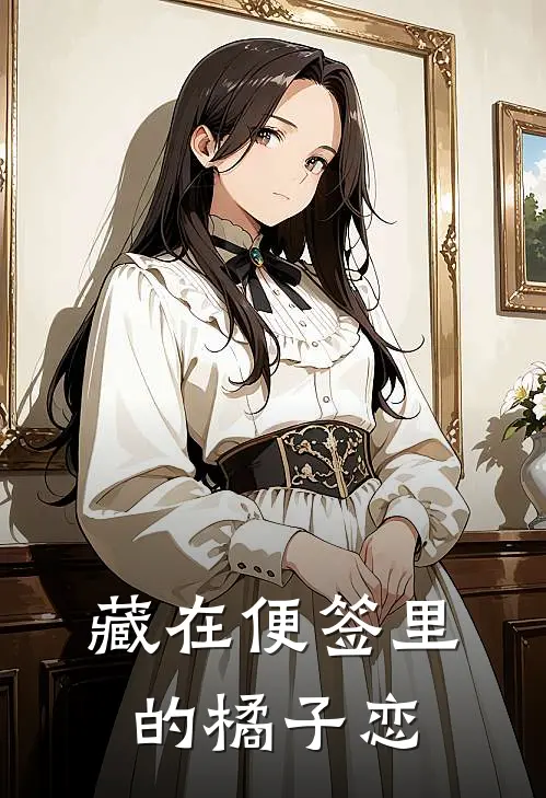 藏在便签里的橘子恋