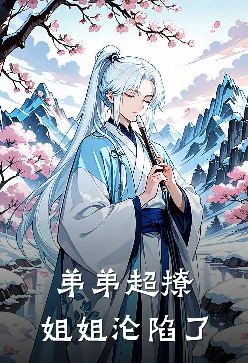 弟弟超撩，姐姐沦陷了