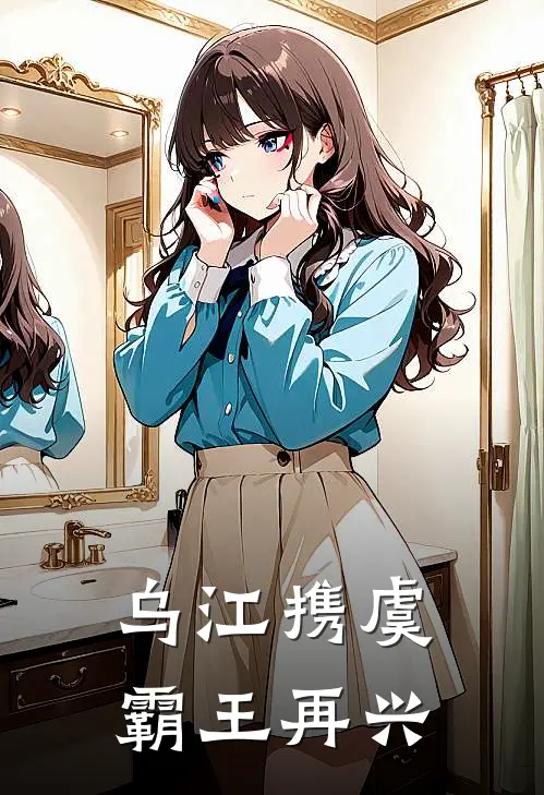 乌江携虞：霸王再兴