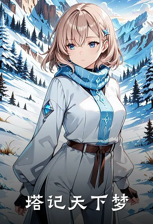 塔记天下梦