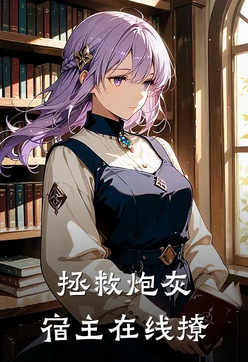 拯救炮灰，宿主在线撩