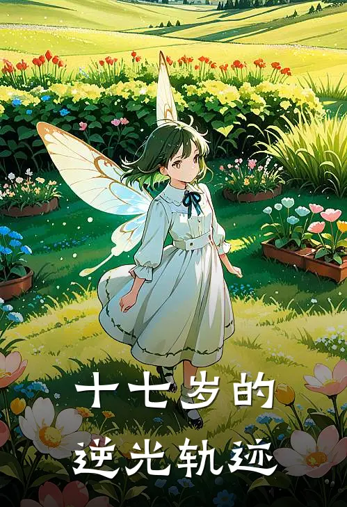 十七岁的逆光轨迹