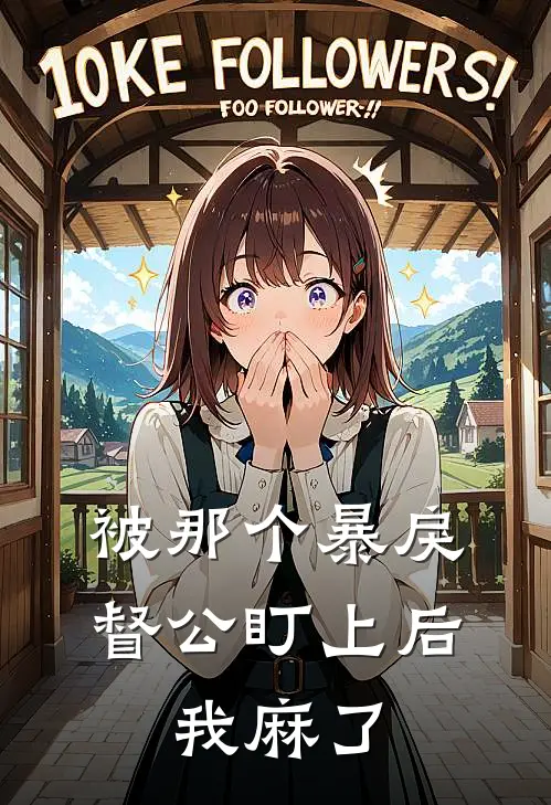 被那个暴戾督公盯上后，我麻了