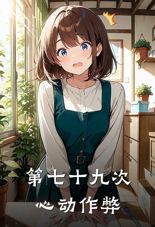 第七十九次心动作弊