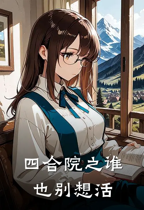 四合院之谁也别想活