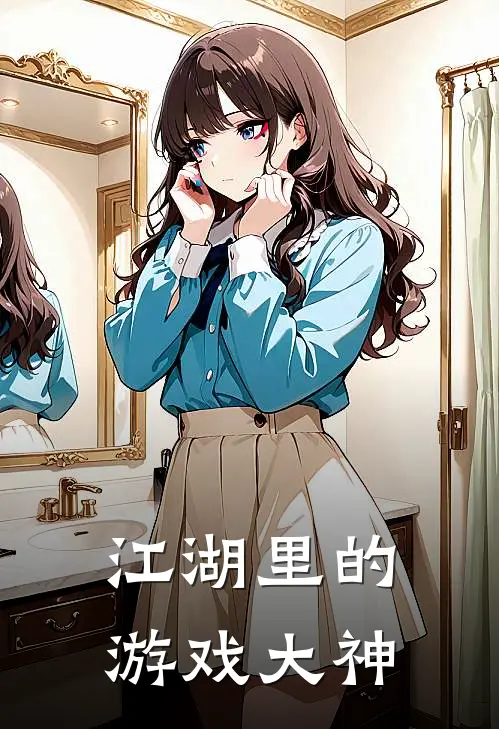 江湖里的游戏大神