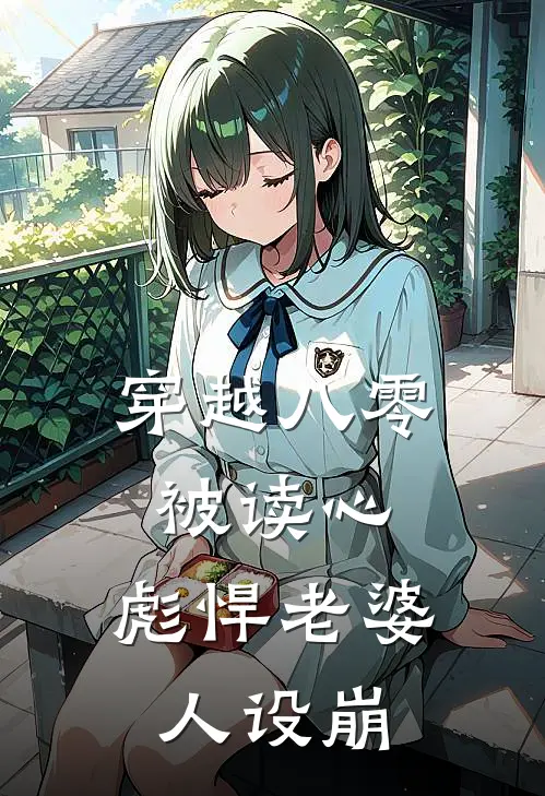 穿越八零被读心，彪悍老婆人设崩