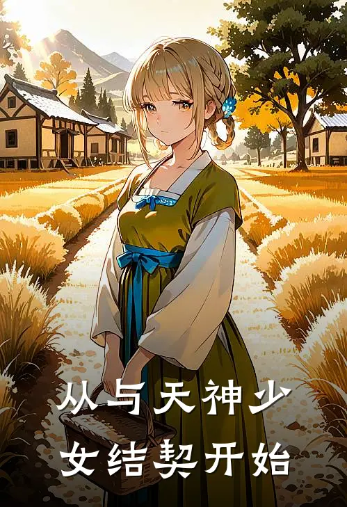 从与天神少女结契开始