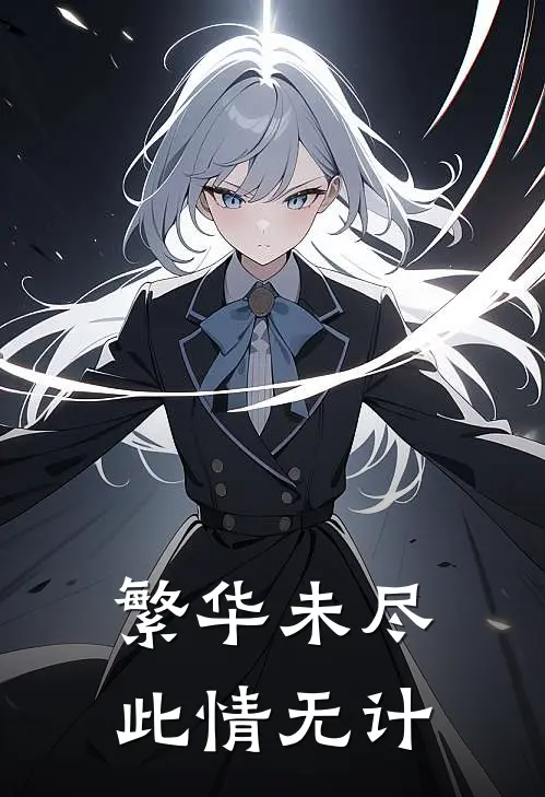 繁华未尽，此情无计