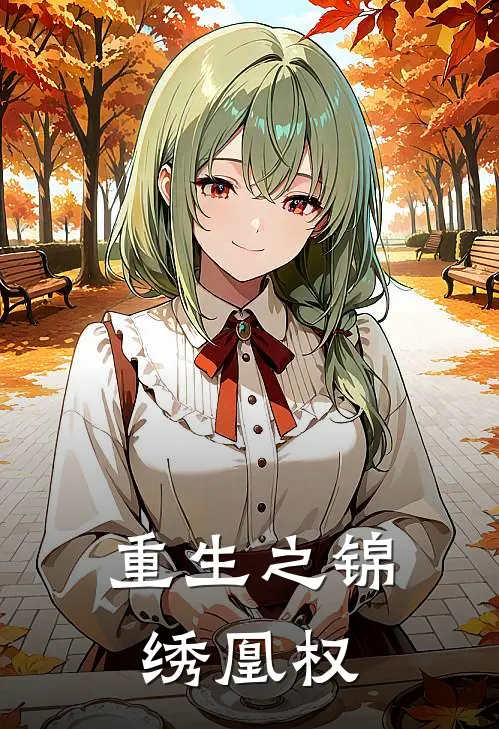 重生之锦绣凰权