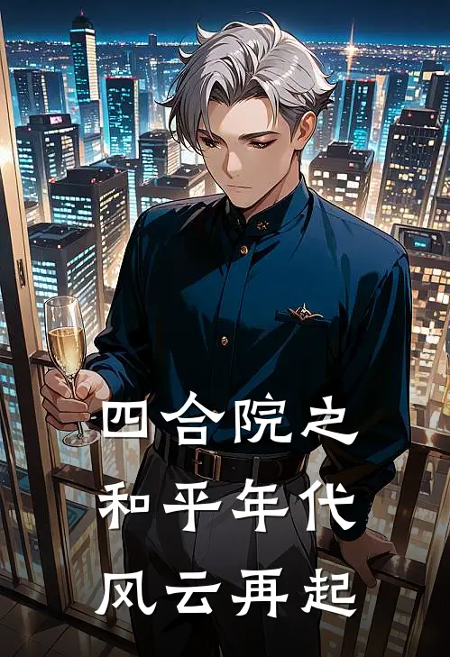 四合院之和平年代风云再起