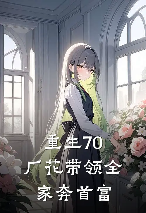 重生70：厂花带领全家奔首富