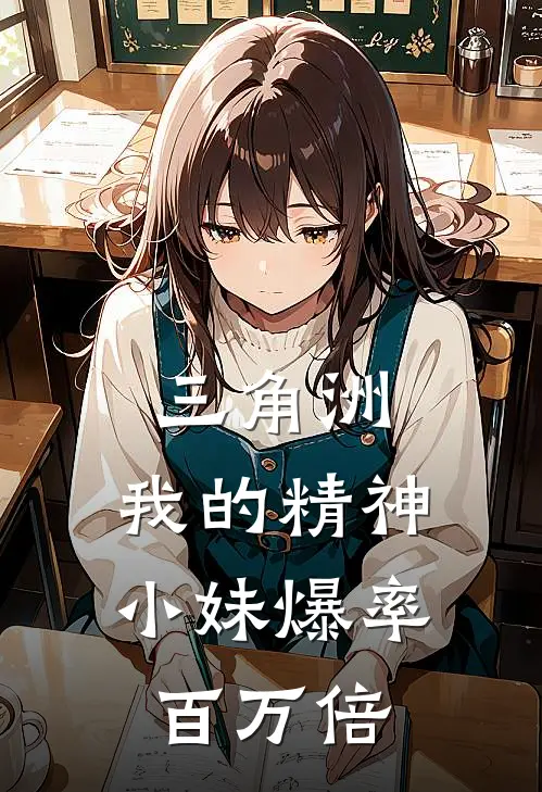 三角洲：我的精神小妹爆率百万倍