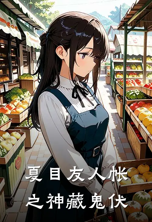 夏目友人帐之神藏鬼伏