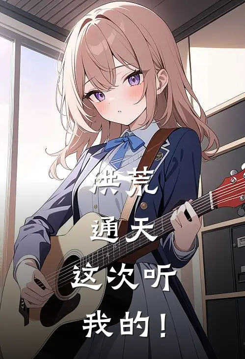 洪荒：通天，这次听我的！