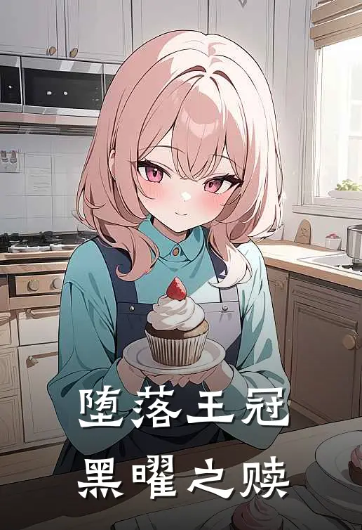 堕落王冠黑曜之赎