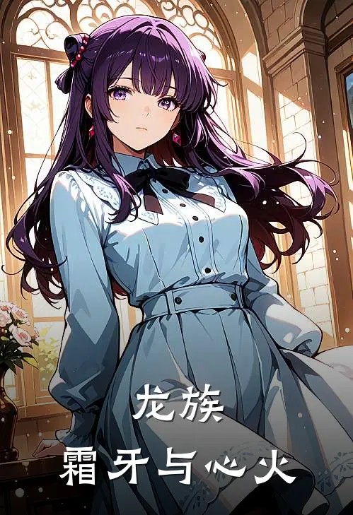 龙族：霜牙与心火