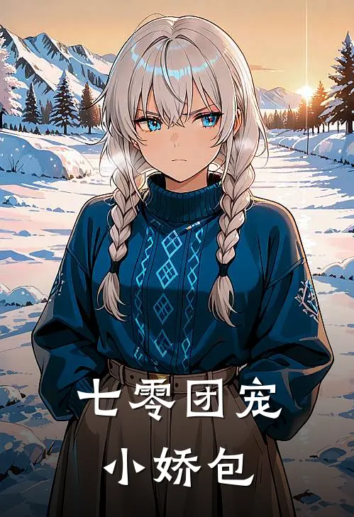 七零团宠小娇包