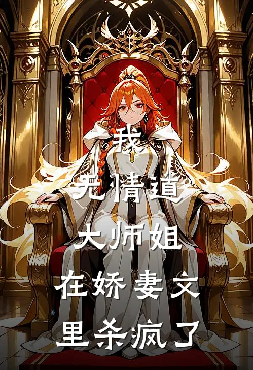 我，无情道大师姐，在娇妻文里杀疯了