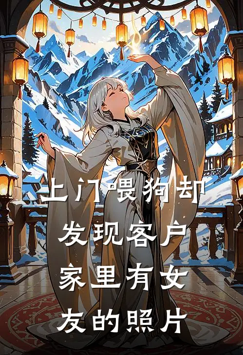 上门喂狗却发现客户家里有女友的照片