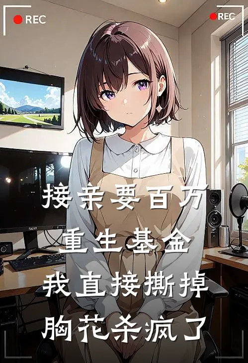 接亲要百万重生基金，我直接撕掉胸花杀疯了