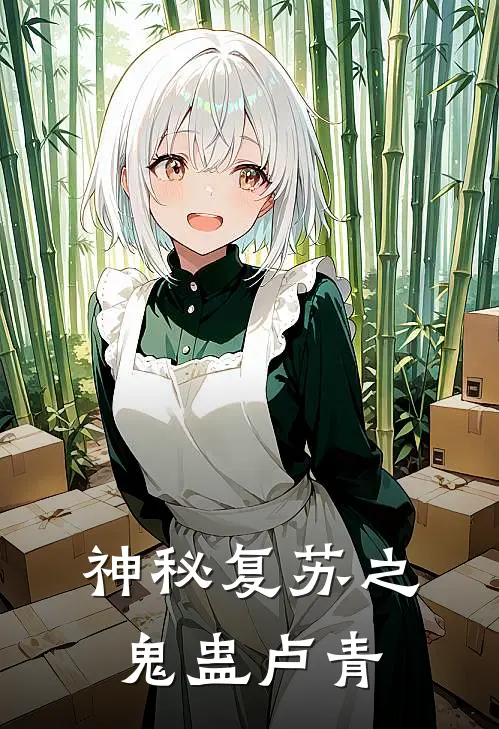 神秘复苏之鬼蛊卢青