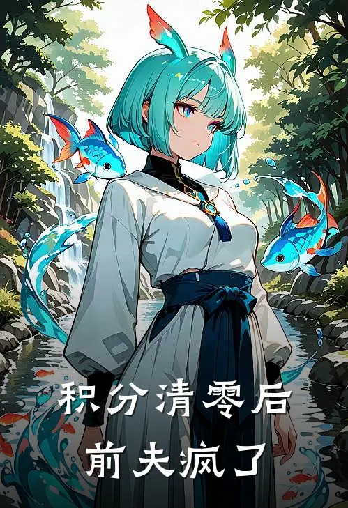 积分清零后，前夫疯了