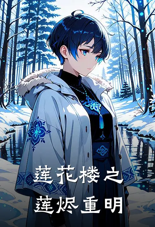 莲花楼之莲烬重明