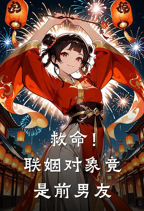 救命！联姻对象竟是前男友