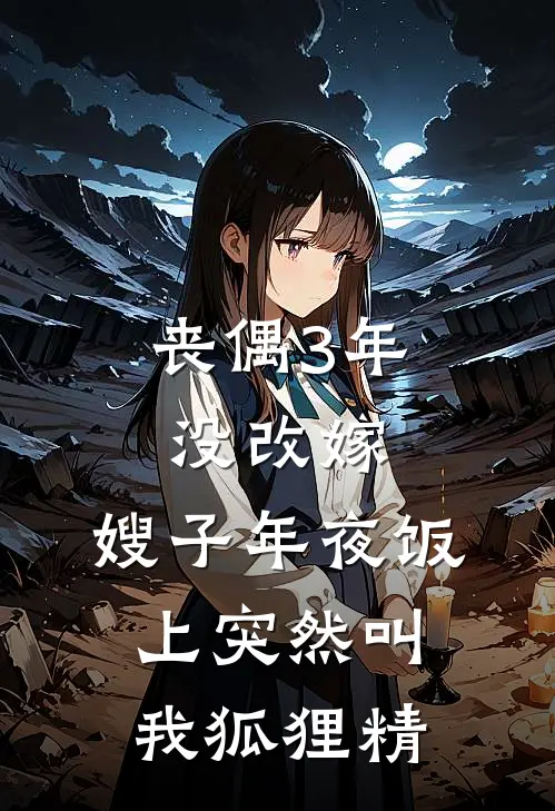 丧偶3年没改嫁，嫂子年夜饭上突然叫我狐狸精