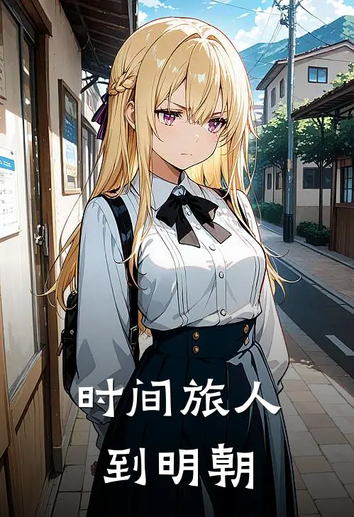 时间旅人到明朝