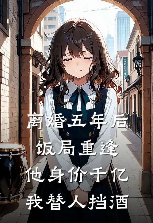 离婚五年后饭局重逢，他身价千亿，我替人挡酒