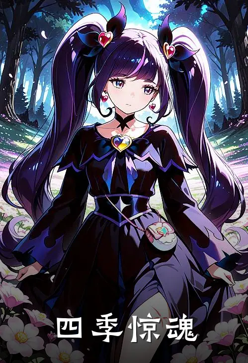 四季惊魂