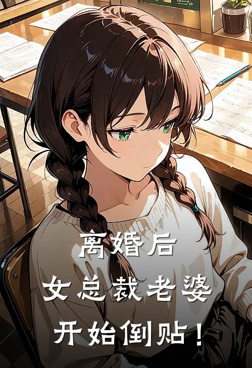 离婚后，女总裁老婆开始倒贴！