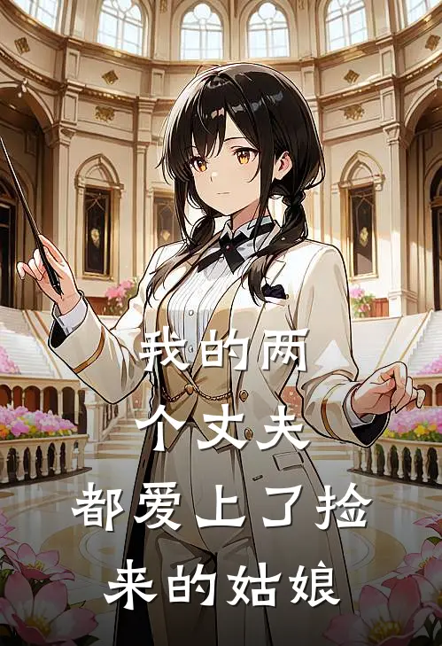 我的两个丈夫，都爱上了捡来的姑娘