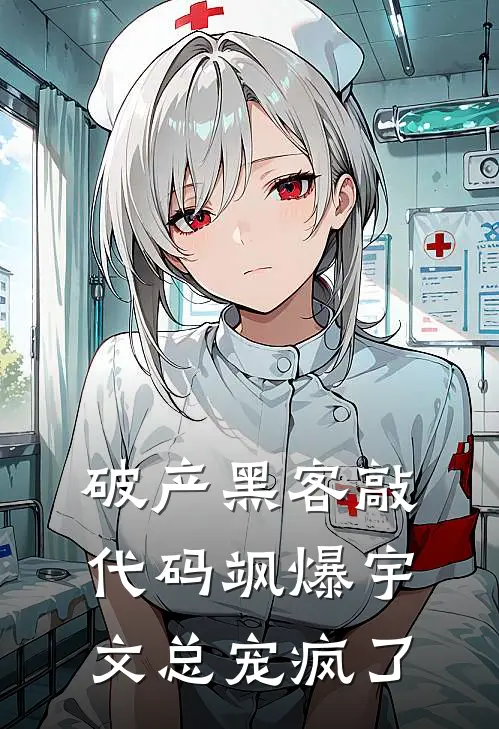 破产黑客敲代码飒爆宇文总宠疯了