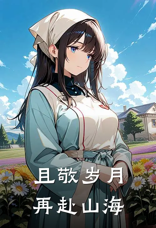 且敬岁月，再赴山海