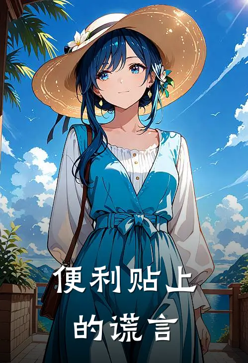 便利贴上的谎言