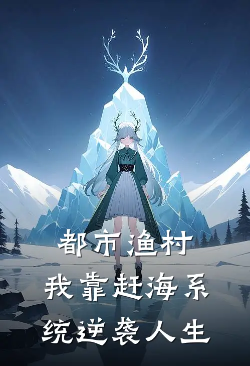 都市渔村：我靠赶海系统逆袭人生