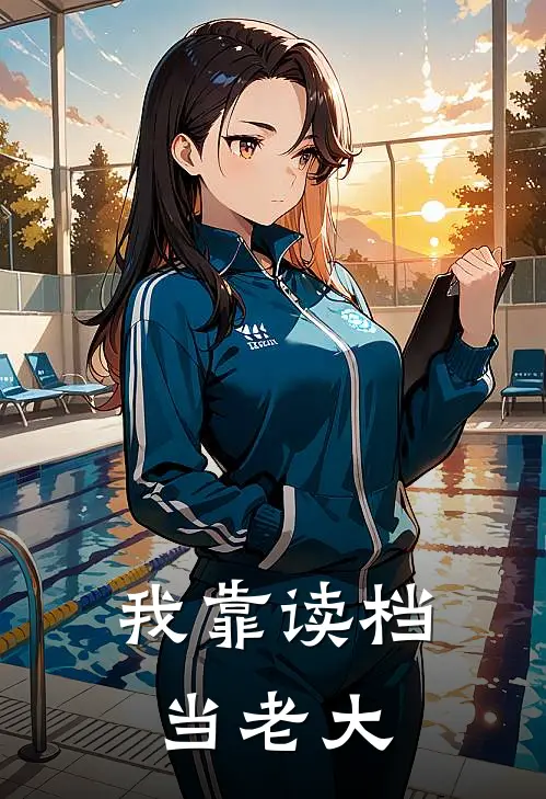 我靠读档当老大