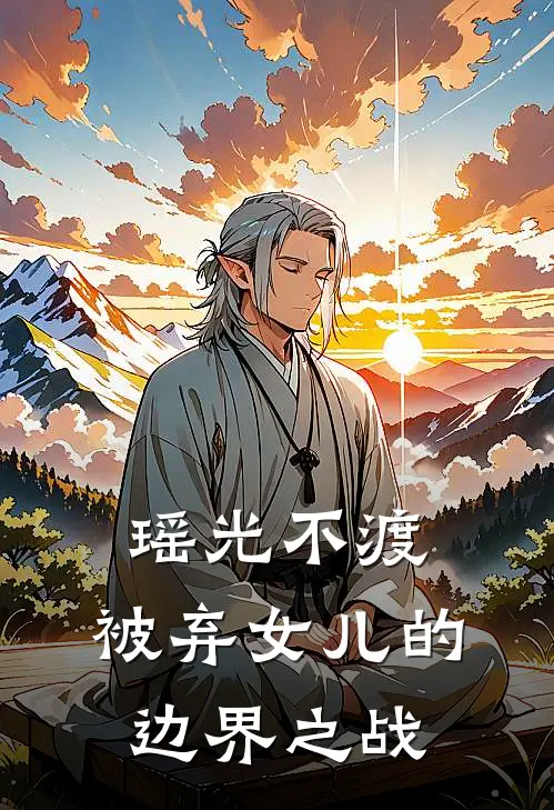 瑶光不渡：被弃女儿的边界之战