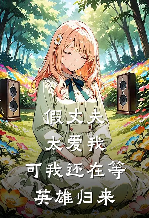 假丈夫太爱我，可我还在等英雄归来